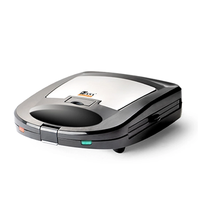 ساندویچ ساز ناسا الکتریک مدل NS-607-small-image