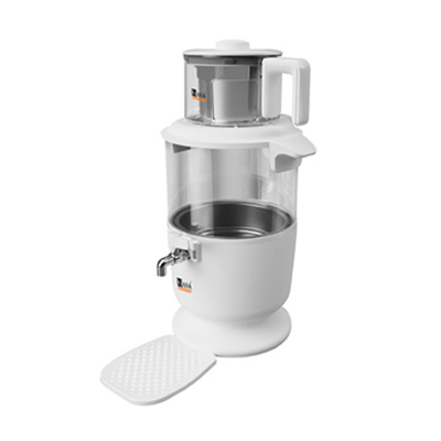 سماور برقی ناسا الکتریک مدل NS-525-small-image