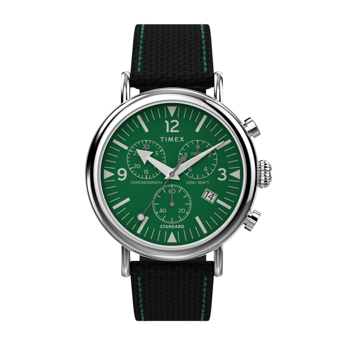 ساعت عقربه ای تایمکس مردانه مدل TW2V43900-small-image