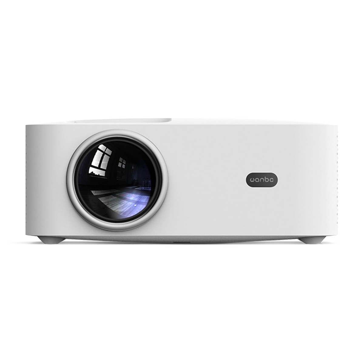 ویدئو پروژکتور شیائومی مدل Wanbo X1 Max-small-image