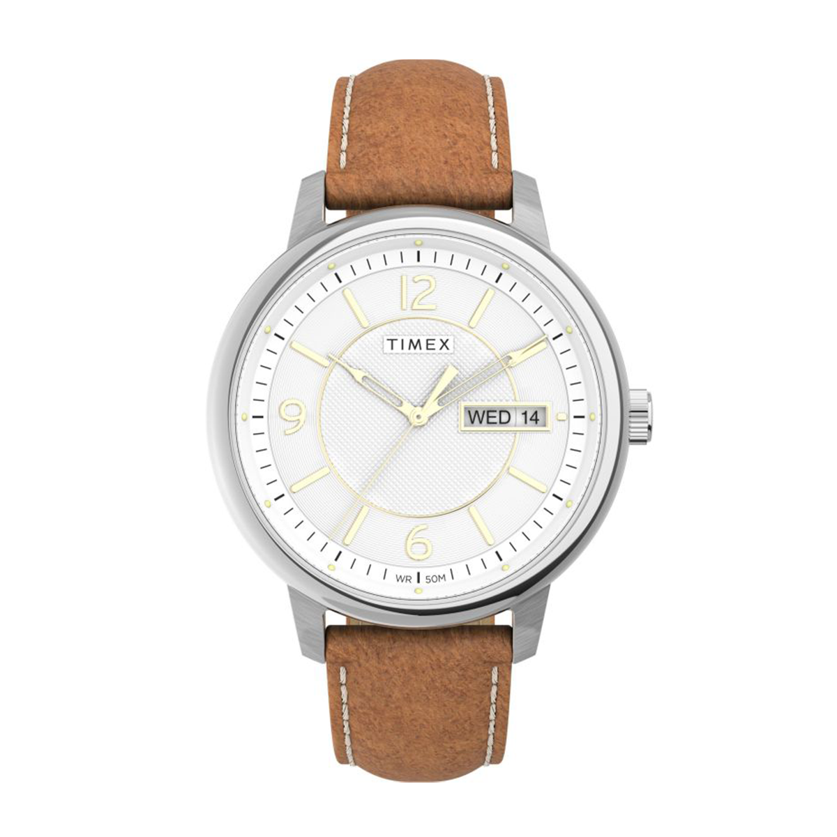 ساعت عقربه ای تایمکس مردانه مدل TW2V28900-small-image