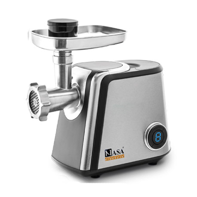 چرخ گوشت ناسا الکتریک مدل NS-313-small-image