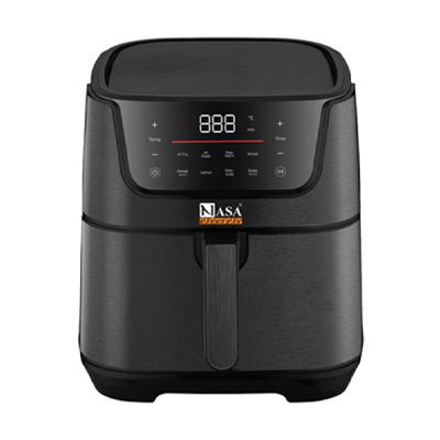 سرخ کن بدون روغن ناسا الکتریک مدل NS-811A-small-image