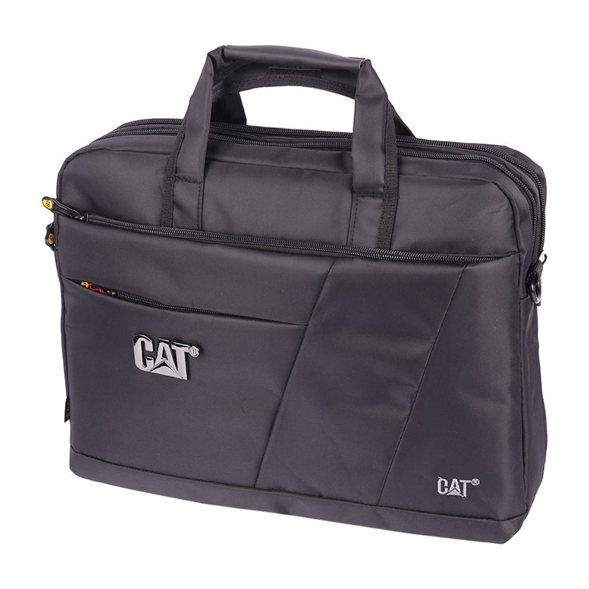 کیف لپ تاپ مدل Cat کد 356-small-image