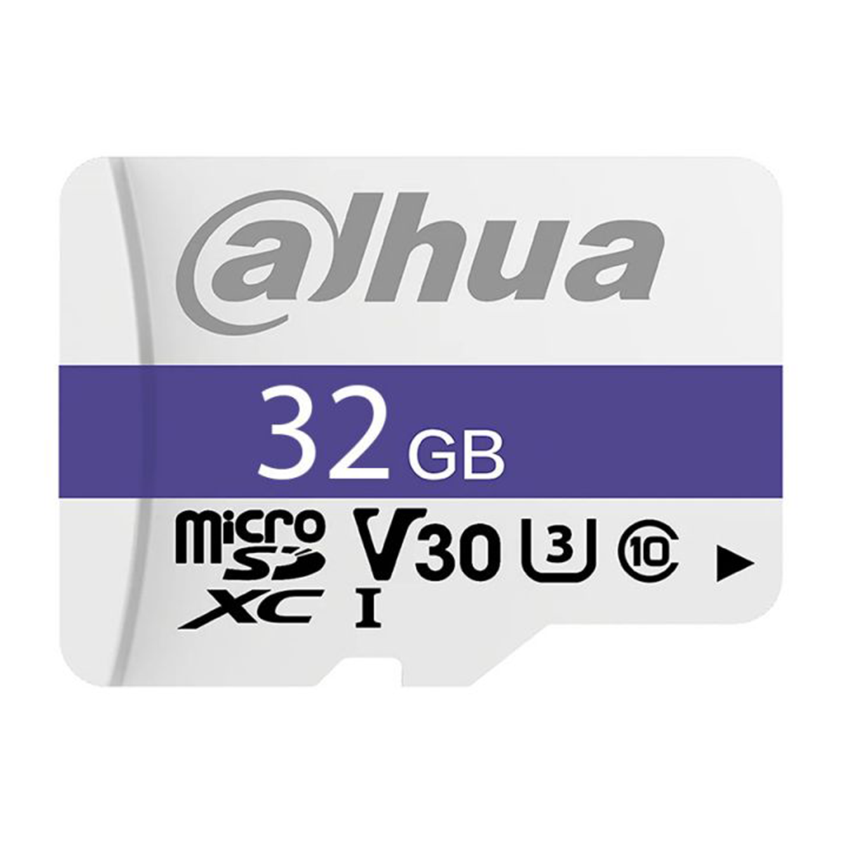کارت حافظه microSDXC داهوا مدل DHI-TF-C100 کلاس 10 استاندارد UHS-I V10 سرعت 95MBps ظرفیت 32 گیگابایت-small-image