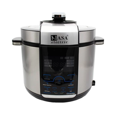 زودپز ناسا الکتریک مدل NS-3076-small-image