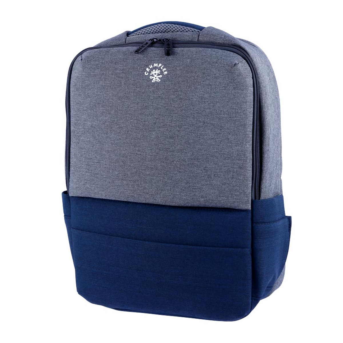 کوله لپ تاپ 15.6 اینچی مکنیل مدل Crumpler-small-image