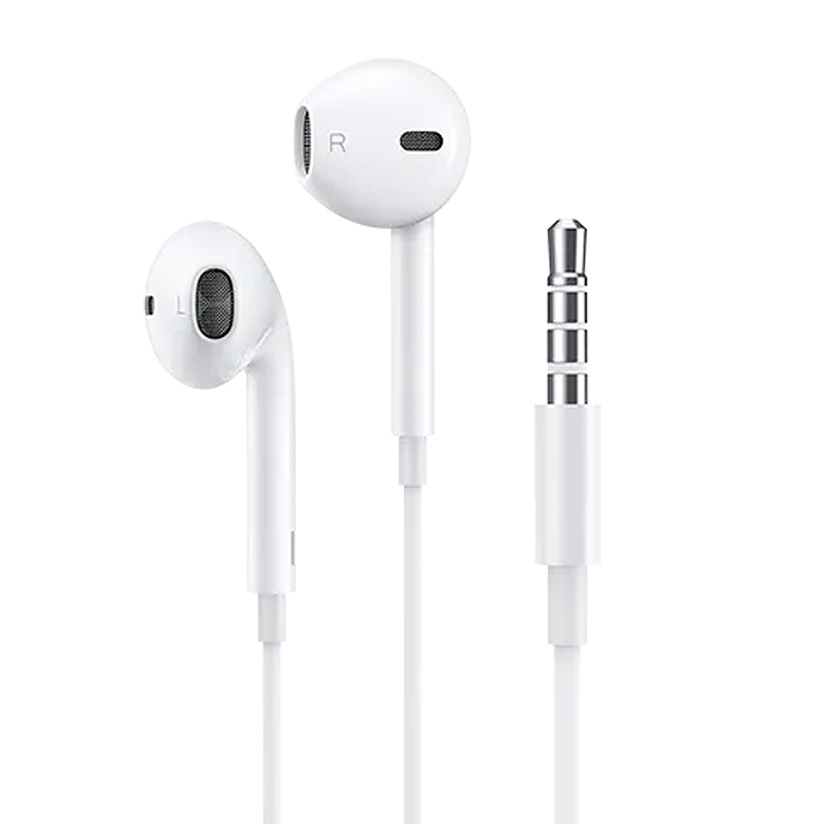 هندزفری سیمی ریورسانگ مدل Spirit M EA125-small-image