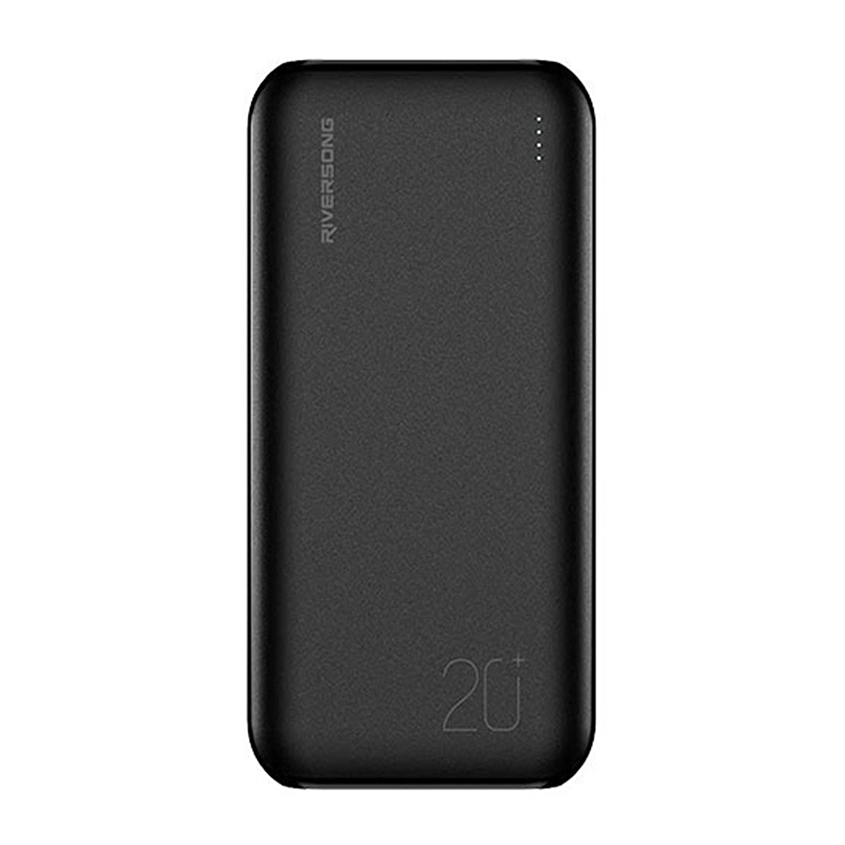 پاوربانک ریورسانگ مدل Vision 20SE Pro PB84 ظرفیت 20000 میلی‌ آمپر-small-image