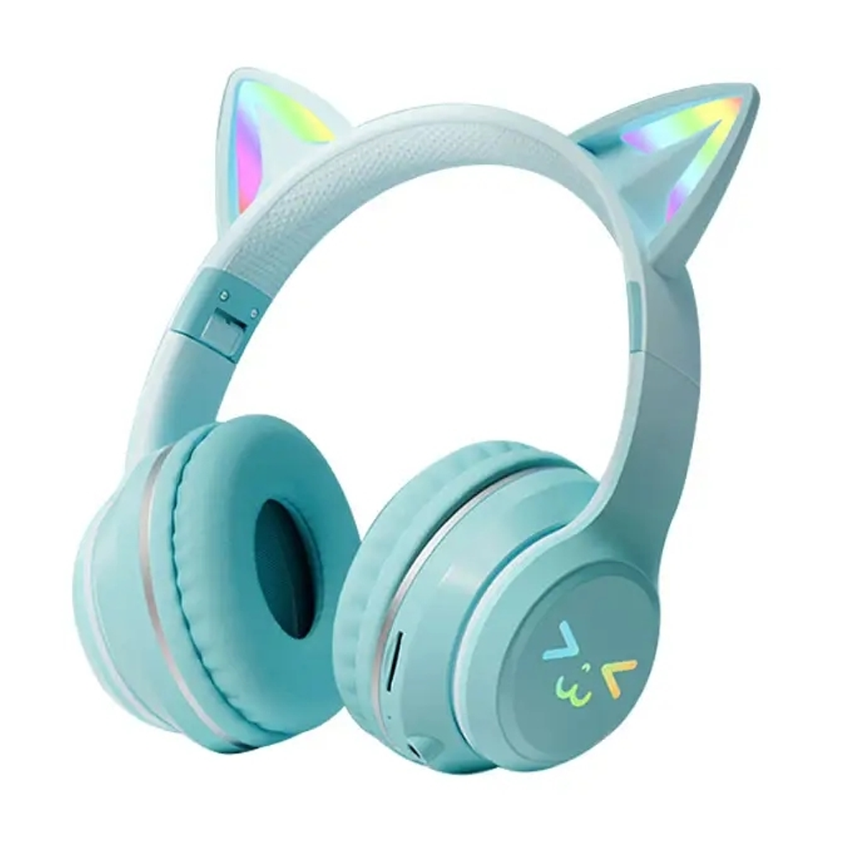 هندزفری بلوتوثی مدل HZ-BT612 CAT-small-image