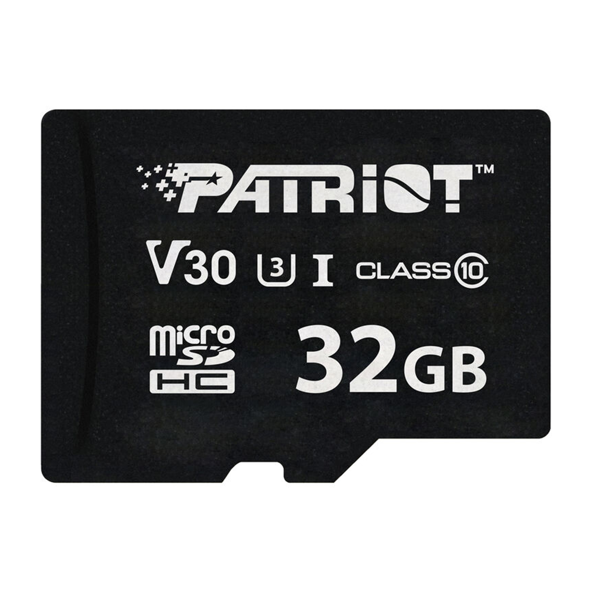 کارت حافظه microSDXC پاتریوت مدل VX Series کلاس 10 استاندارد UHS-I U3 V30 سرعت 90MBps ظرفیت 32 گیگابایت-small-image