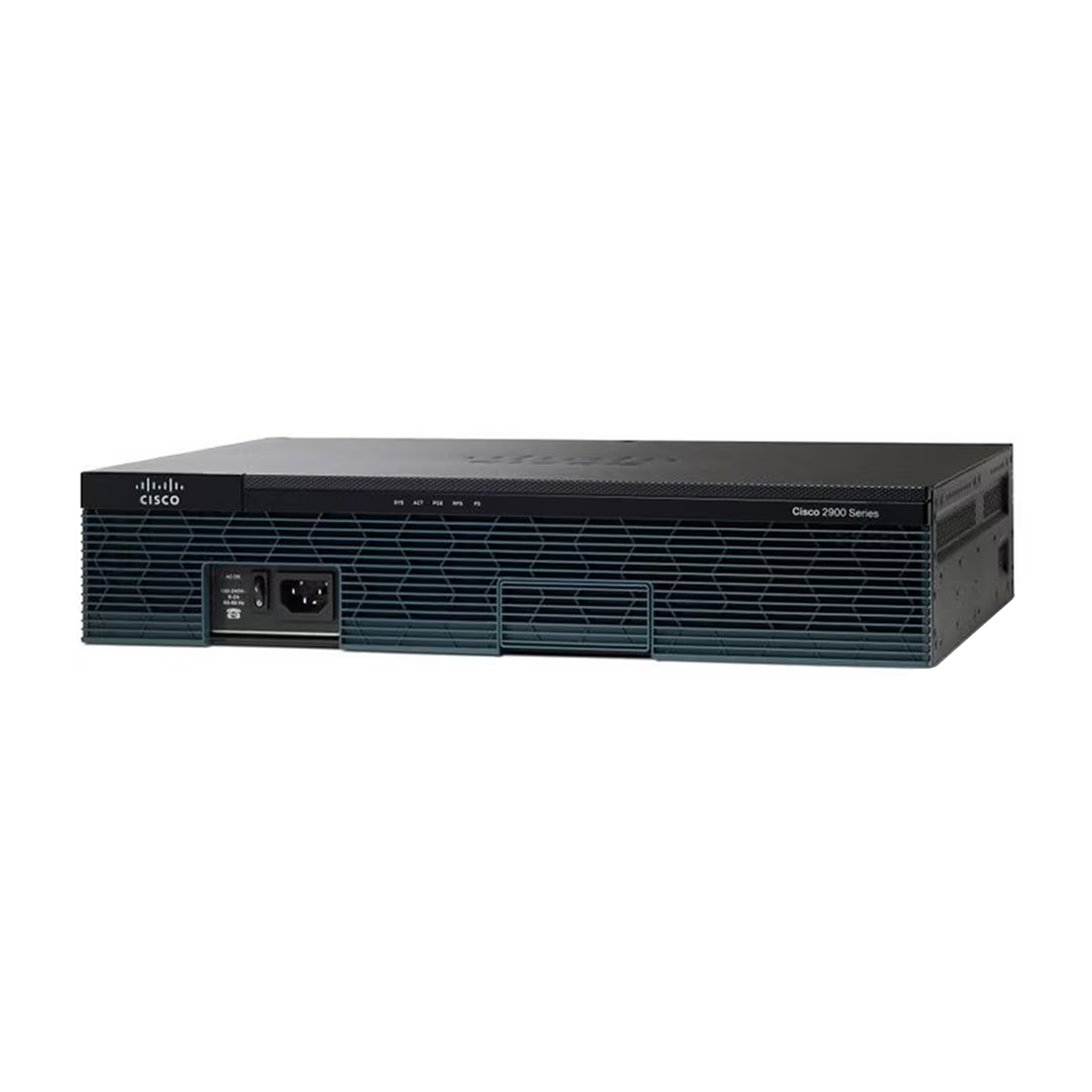 روتر سیسکو مدل 2911/K9-small-image