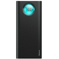شارژر همراه باسئوس مدل BS-20KP203 ظرفیت 20000 میلی آمپر ساعت-small-image