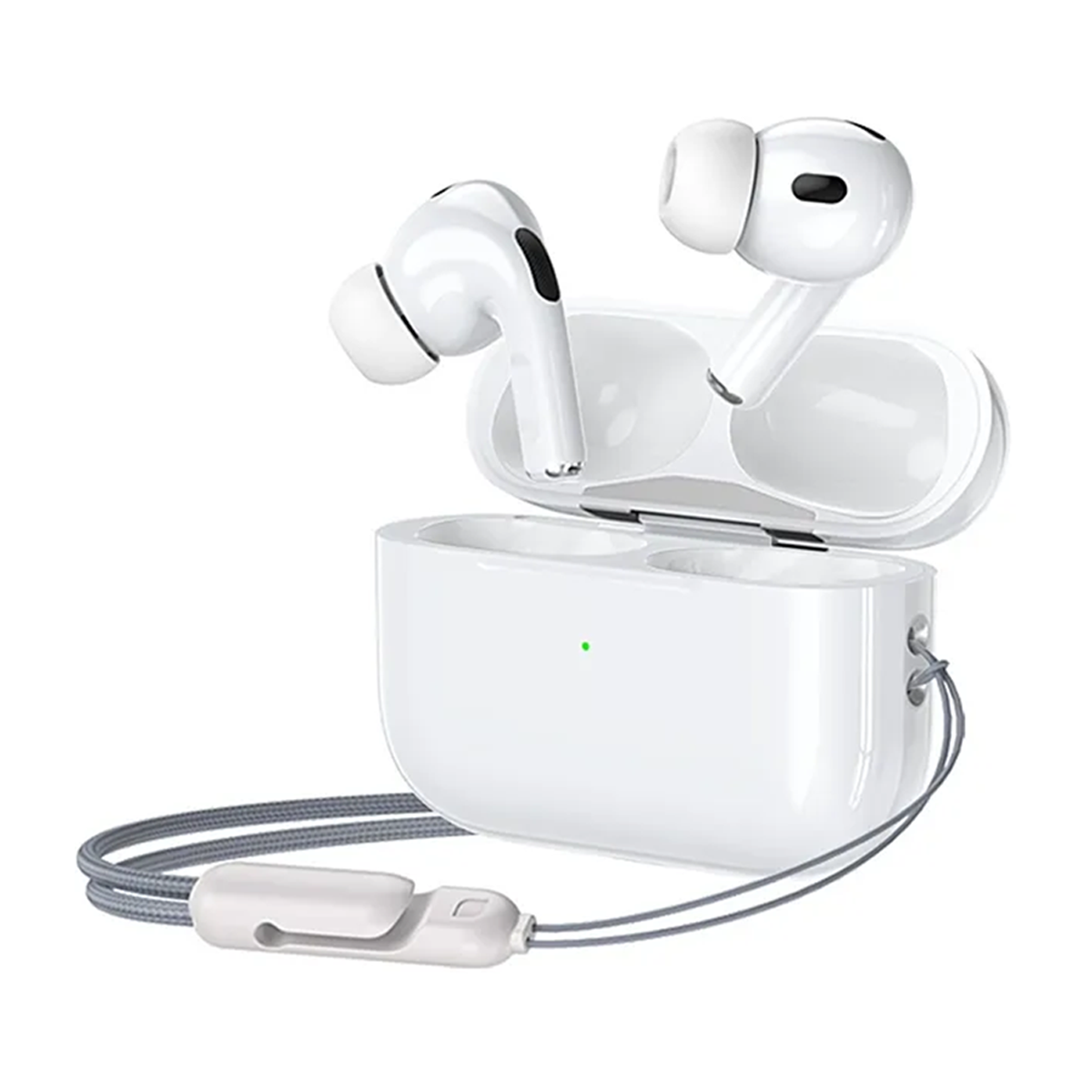 هندزفری بلوتوثی پرودا مدل BT533N Pro-small-image