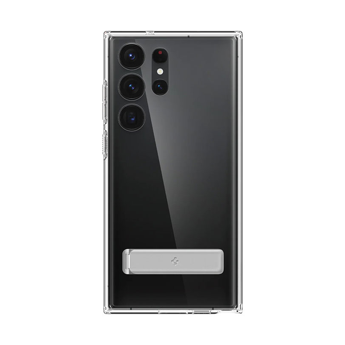 کاور گوشی Samsung Galaxy S23 Ultra مدل Spigen Ultra Hybrid S-small-image
