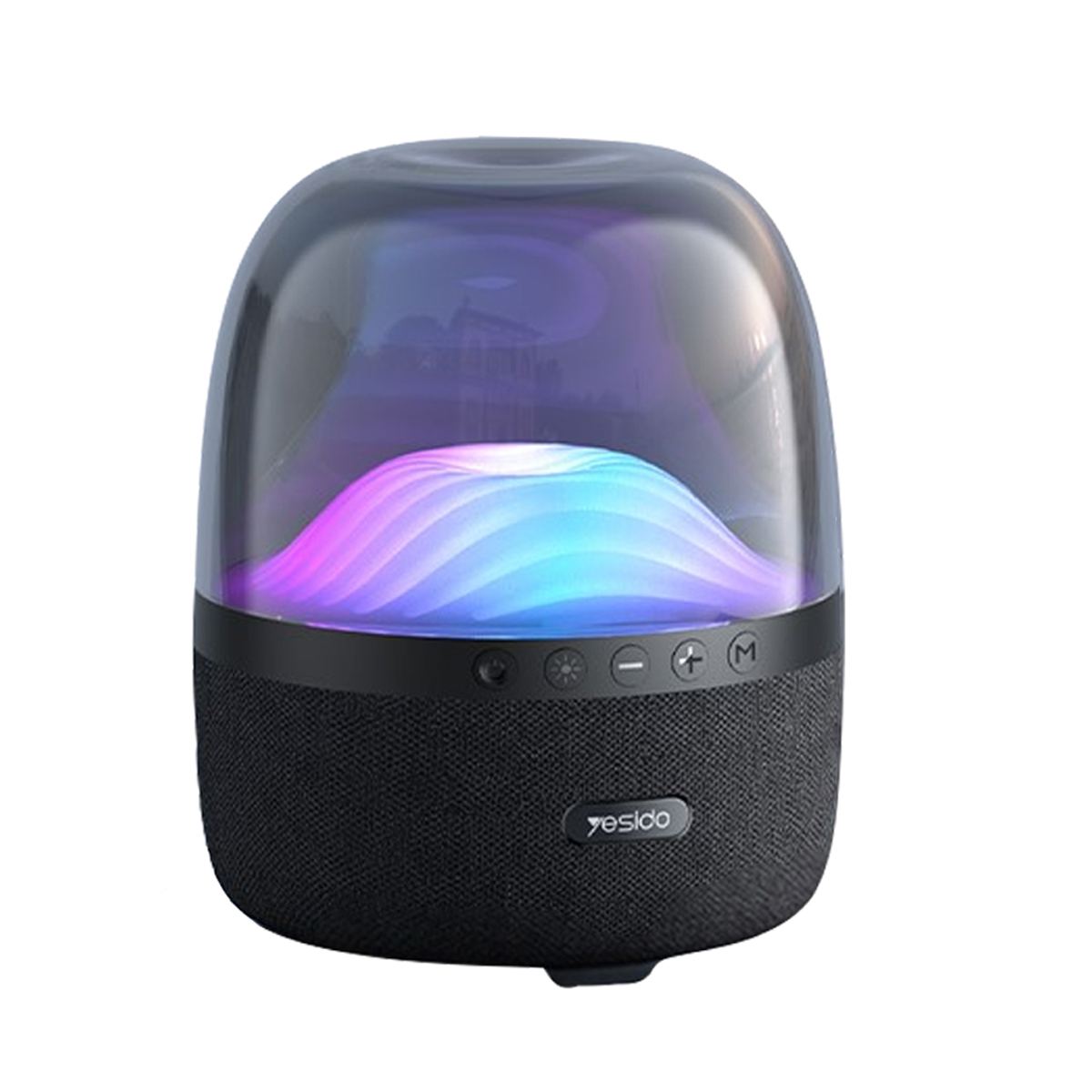 اسپیکر بلوتوثی قابل حمل یسیدو مدل YSW13 copy-small-image
