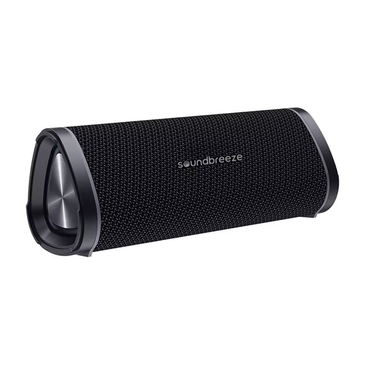 اسپیکر قابل حمل سیکن مدل Soundbreeze Splash-small-image