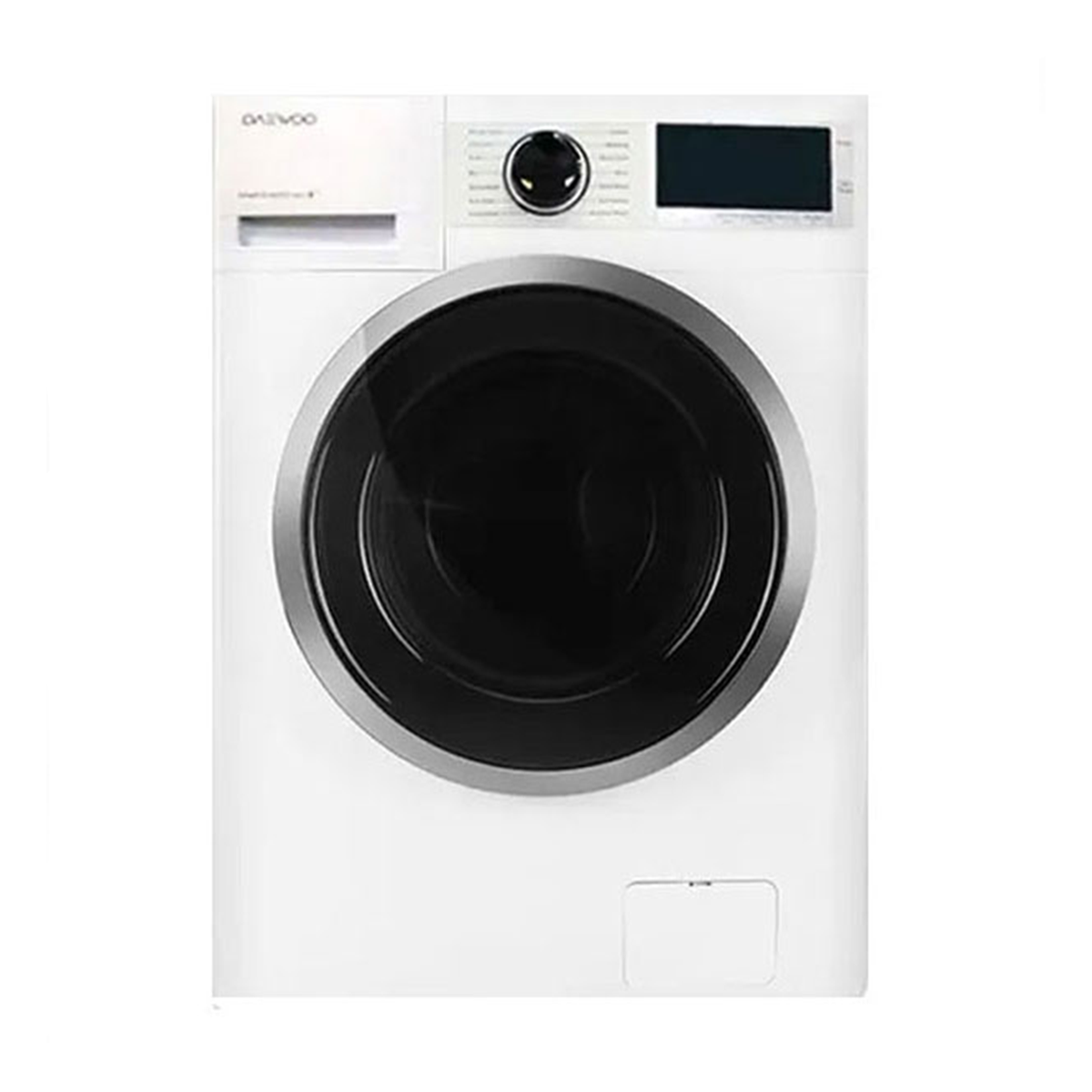 ماشین لباسشویی دوو 8 کیلویی مدل DWK-ZL860CC-small-image