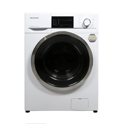 ماشین لباسشویی دوو 8 کیلویی سری کاریزما مدل DWK-CH840C-small-image