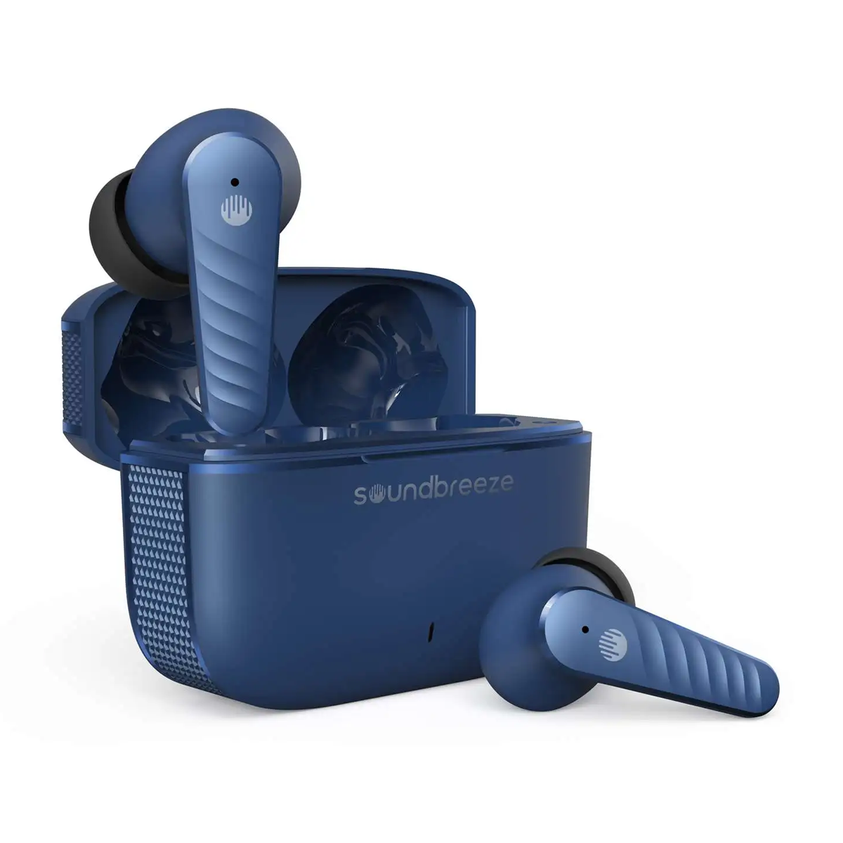 هندزفری بلوتوثی سیکن مدل Soundbreeze Groove-small-image