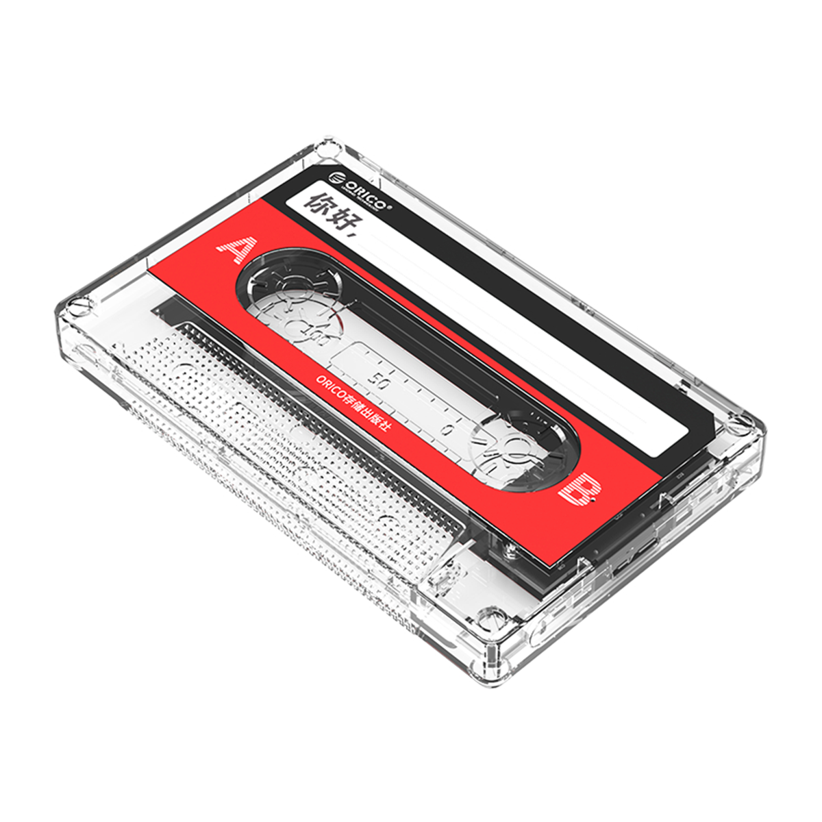 هارد باکس اوریکو مدل 2580U3-small-image