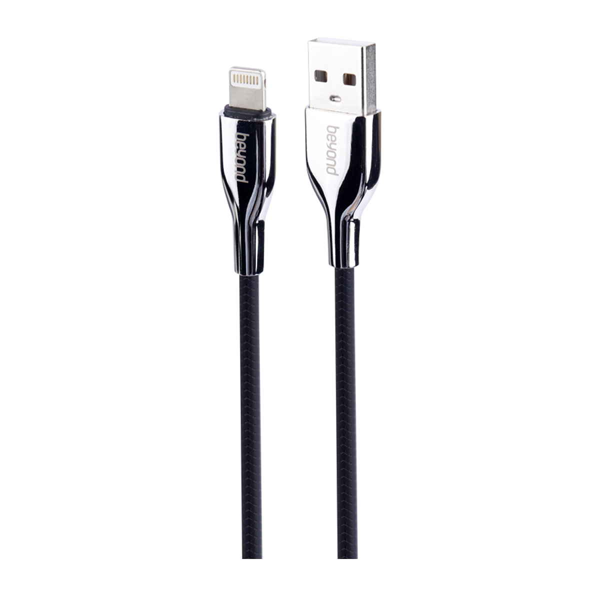 کابل لایتنینگ بیاند مدل BA-568 طول 1 متر-small-image