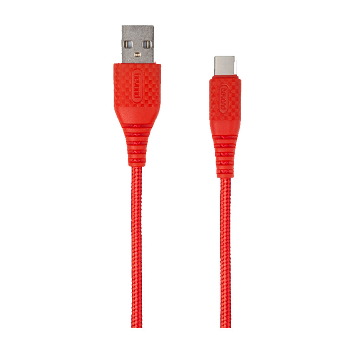 کابل تایپ سی بیاند مدل BA-306 طول 1 متر-small-image