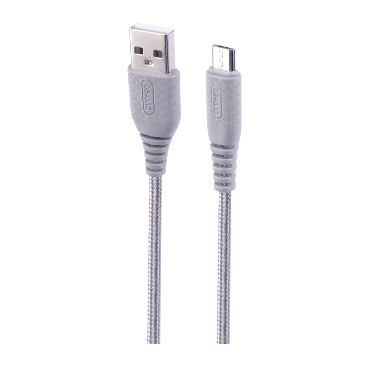 کابل میکرو یو اس بی بیاند مدل BUM-201 طول 1 متر-small-image