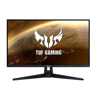 مانیتور گیمینگ ایسوس مدل TUF GAMING VG289Q1A سایز 28 اینچ-small-image