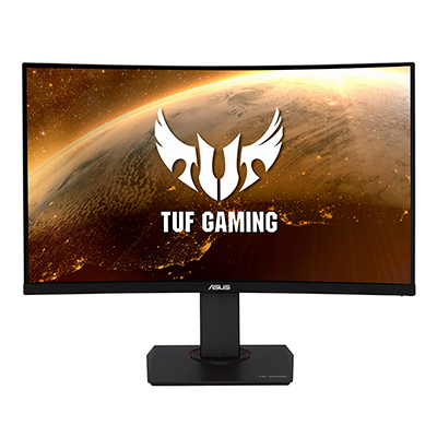 مانیتور ایسوس مدل TUF Gaming VG32VQR سایز 31.5 اینچ-small-image