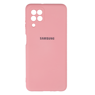 کاور سیلیکونی محافظ لنزدار مناسب برای گوشی سامسونگ Galaxy A22 4G / Galaxy M32-small-image