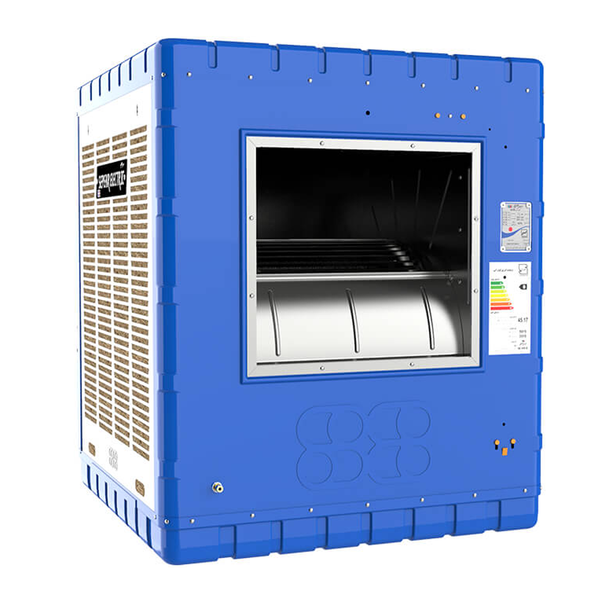 کولر آبی 5000 سپهر الکتریک مدل SE500-small-image