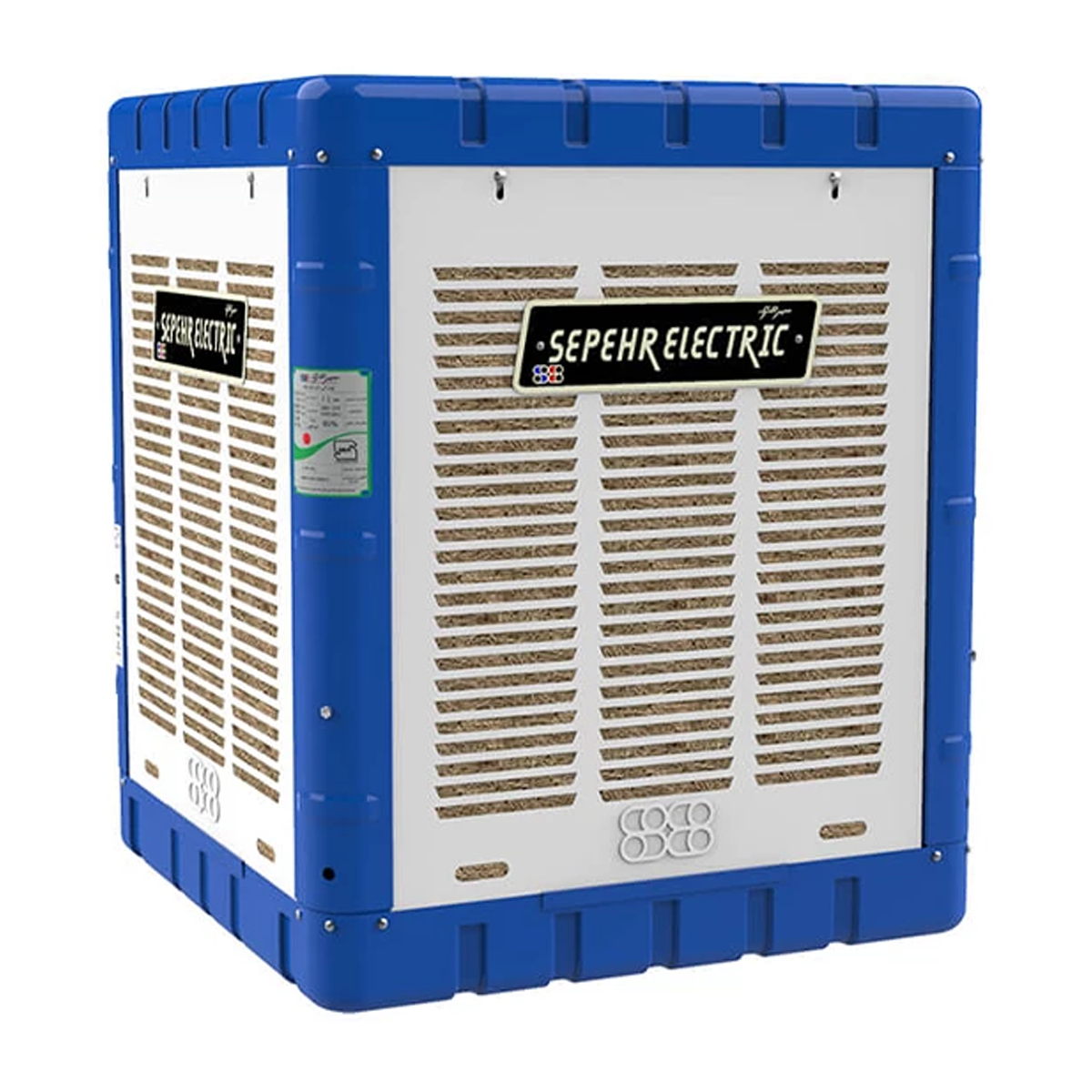 کولر آبی 4000 سپهر الکتریک مدل SE400-small-image