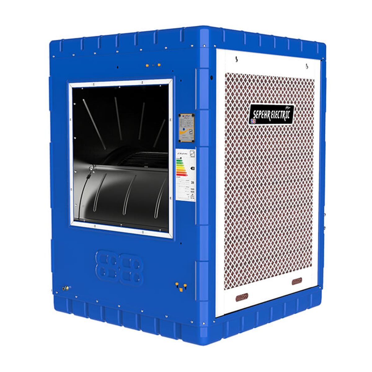 کولر آبی 7000 سپهر الکتریک مدل SE700C-small-image