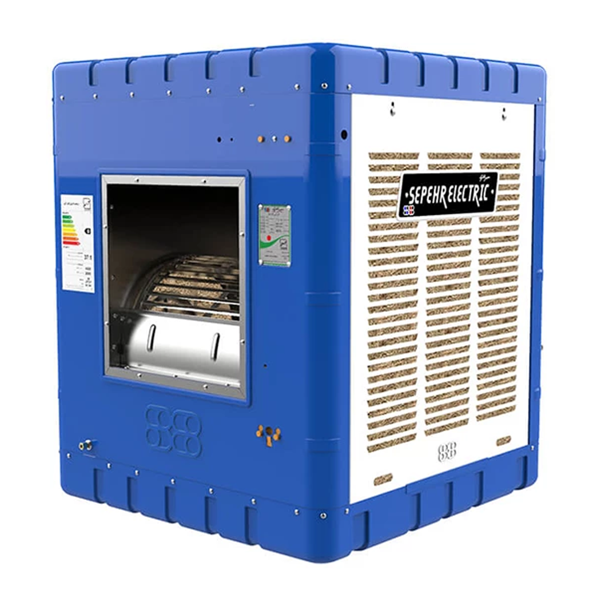 کولر آبی 3500 سپهر الکتریک مدل SE350-small-image