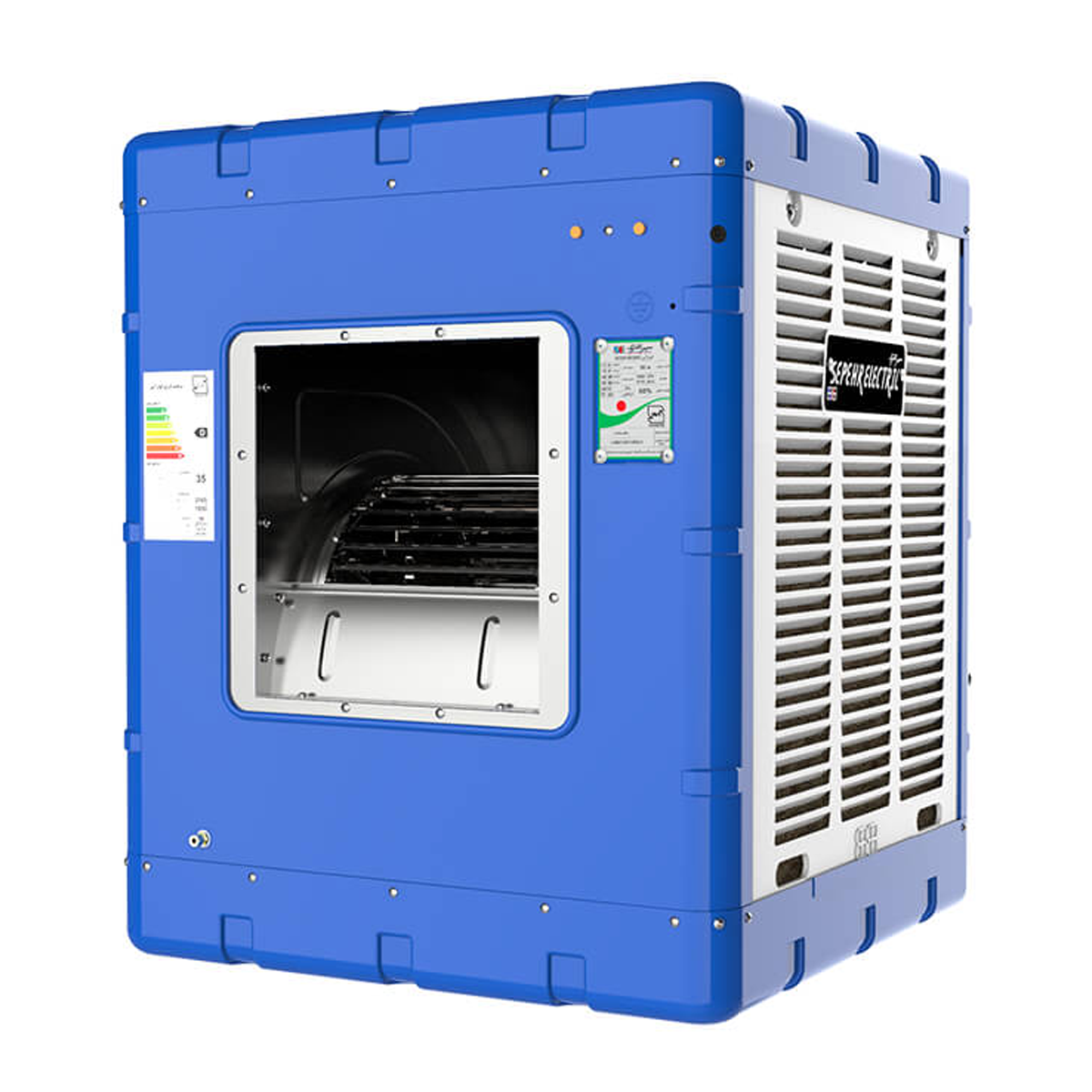 کولر آبی 3000 سپهر الکتریک مدل SE320-small-image