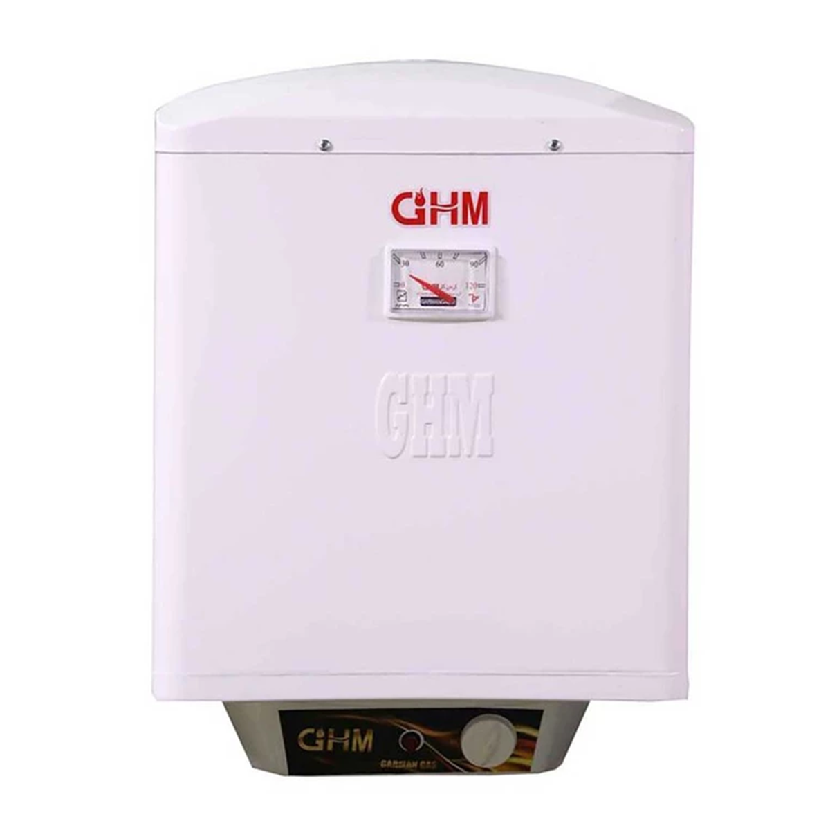آبگرمکن دیواری برقی جی اچ ام مدل G980A-small-image