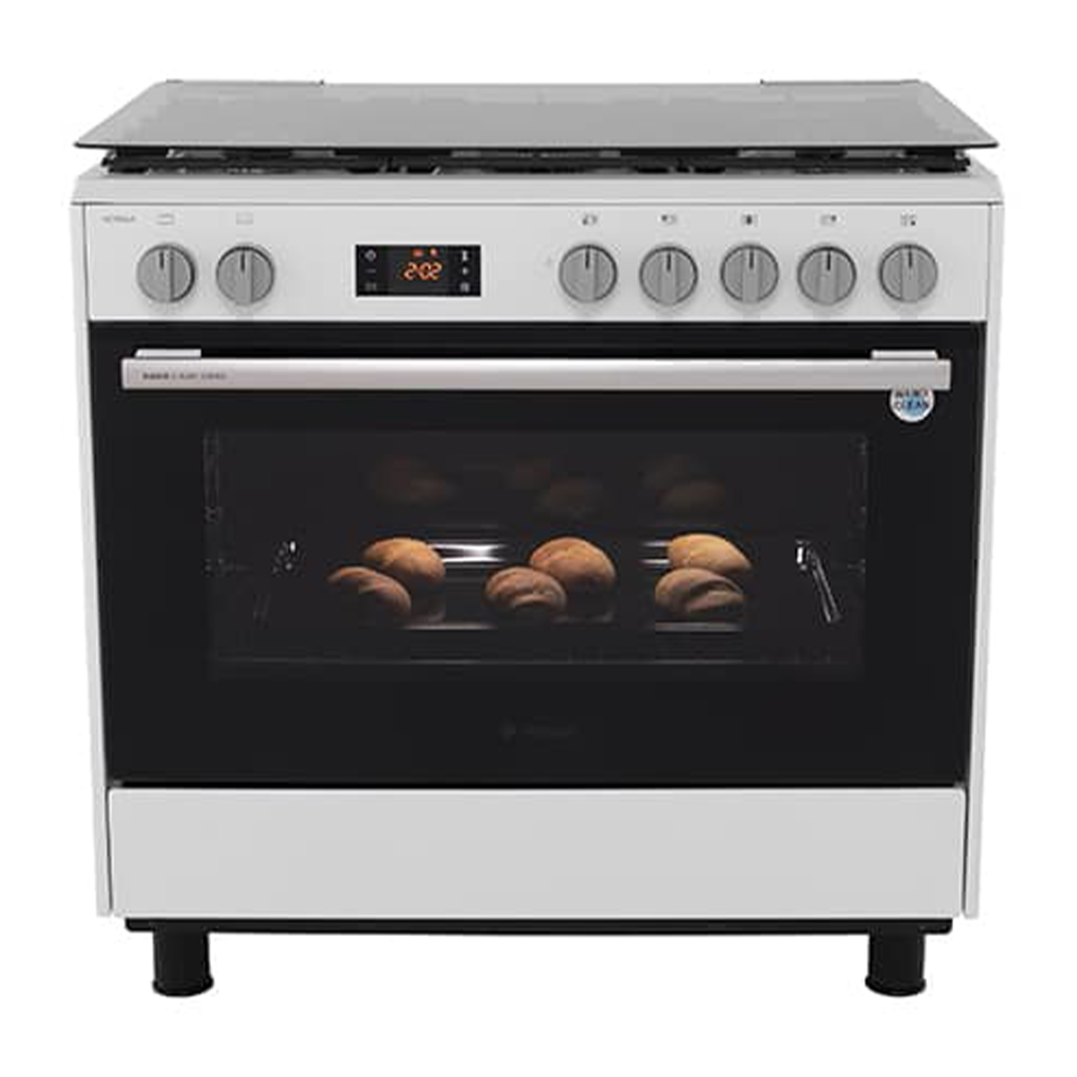 اجاق گاز فردار اسنوا سری آدرینا مدل SGC5-3101N-small-image