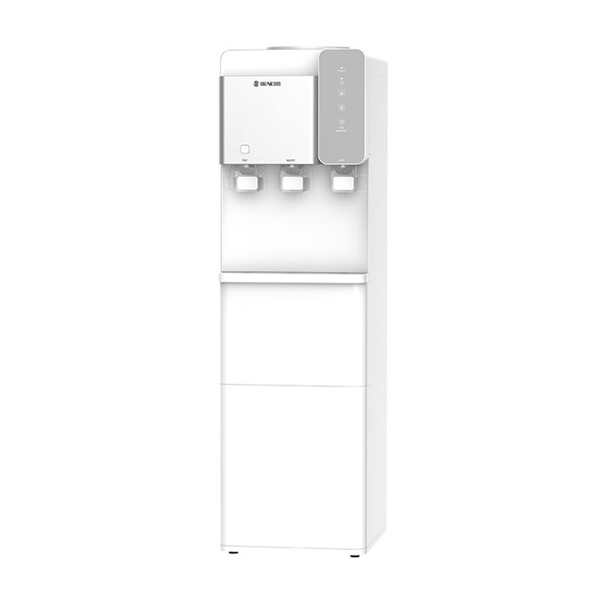 آبسردکن بنس مدل BW-S656-small-image