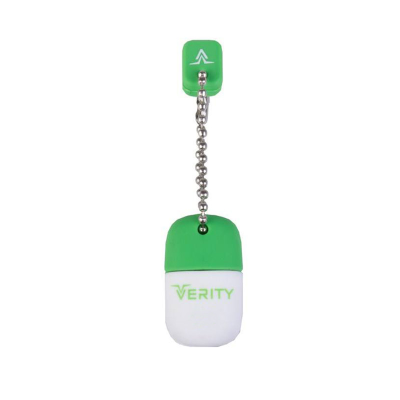فلش مموری وریتی مدل V906 ظرفیت 32 گیگابایت