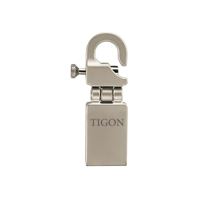 فلش مموری تایگون مدل Hanger ظرفیت 16 گیگابایت