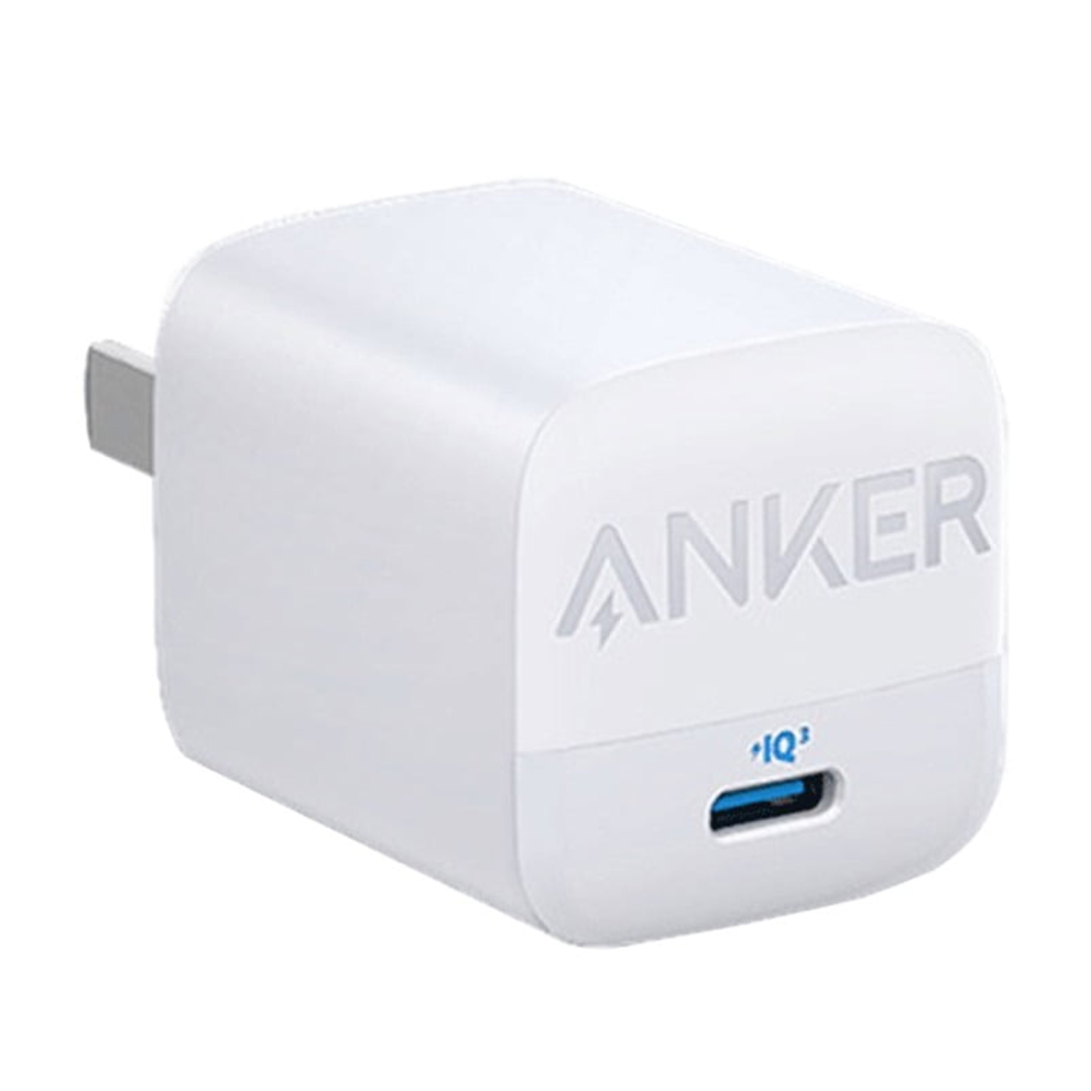 شارژر دیواری انکر مدل Anker 313 A2639 توان 30 وات-small-image