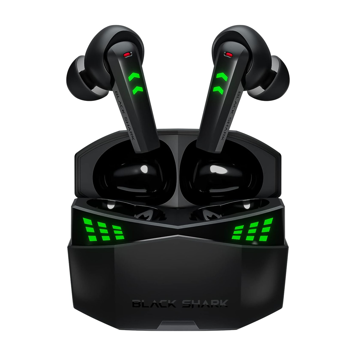 هندزفری بلوتوثی بلک شارک مدل Lucifer T2 copy-small-image