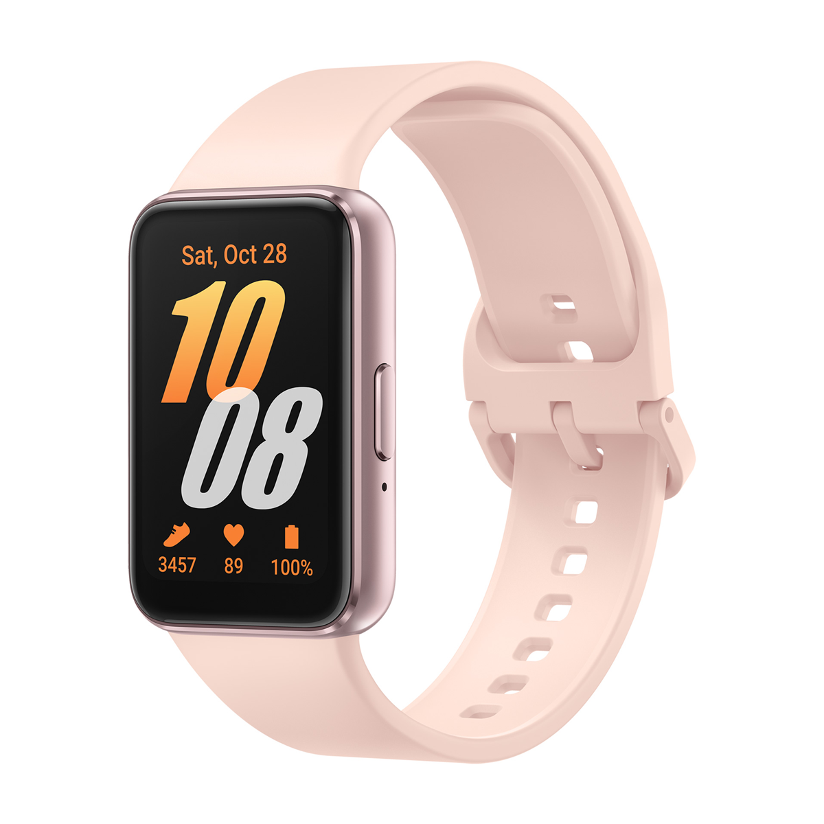 ساعت هوشمند سامسونگ مدل Galaxy Fit3 -small-image