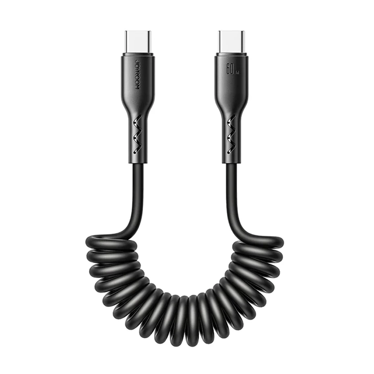 کابل دو سر تایپ سی جوی روم مدل SA38-CC3 طول 1.5 متر-small-image