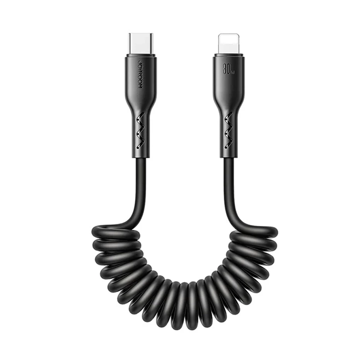 کابل تبدیل USB-C به لایتنینگ جوی روم مدل SA38-CL3 طول 1.5 متر-small-image