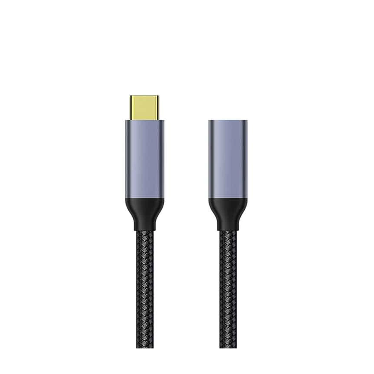  کابل افزایش تایپ سی کوتتسی مدل 87311 طول 0.5 متر-small-image