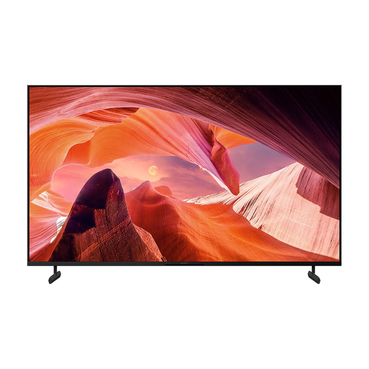 تلویزیون ال ای دی سونی مدل KD-75X80L سایز 75 اینچ-small-image