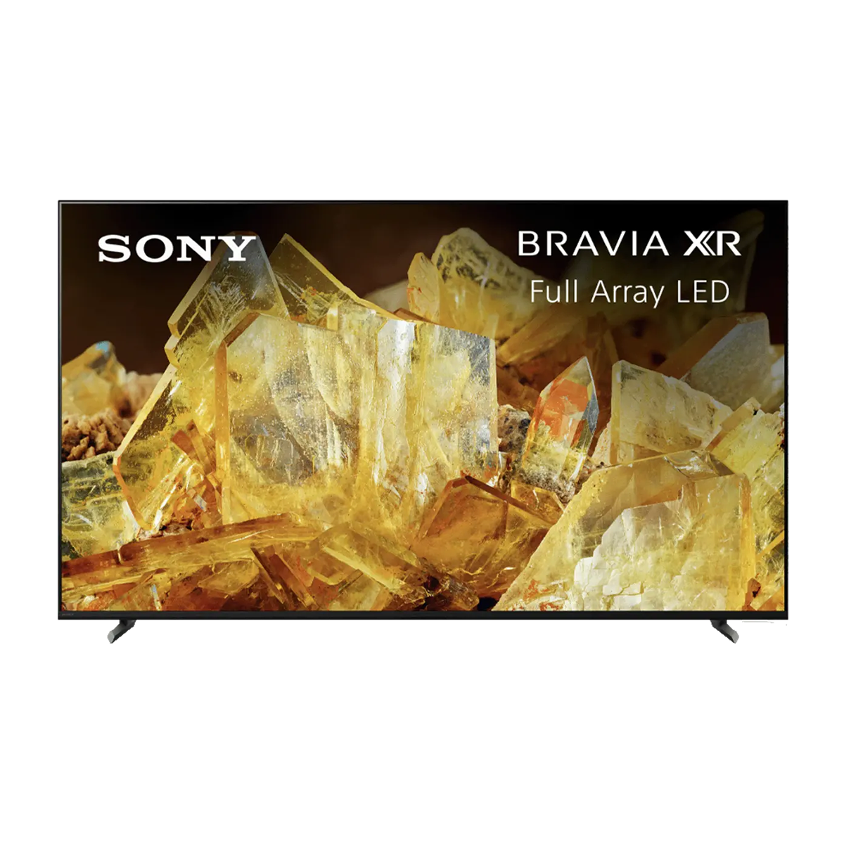 تلویزیون ال ای دی سونی مدل XR-55X90L سایز 55 اینچ-small-image
