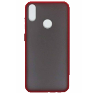 کاور پشت مات مناسب برای گوشی موبایل هوآوی Y6 Prime 2019-small-image